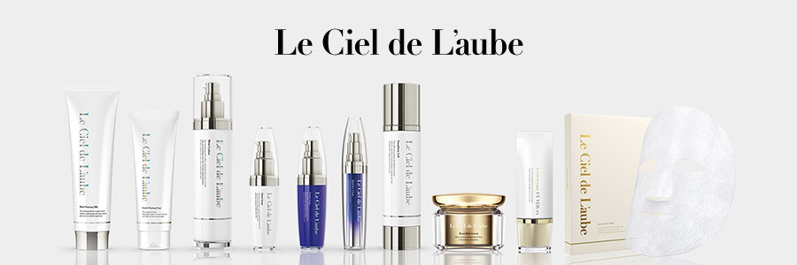 Le Ciel De laube（ルシエルドローブ）