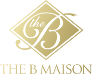 THE B MAISON（ザ ビー メゾン）