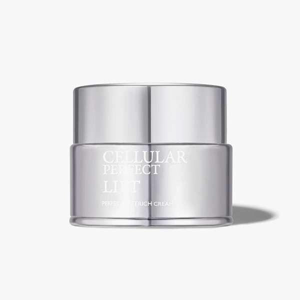 💎 肌に未来のスイッチを　スイスパーフェクション PLリッチクリーム